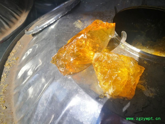 松香 德丰 一级松香 蒸汽法松香 黄松香 用于粘合剂 油漆油墨图2