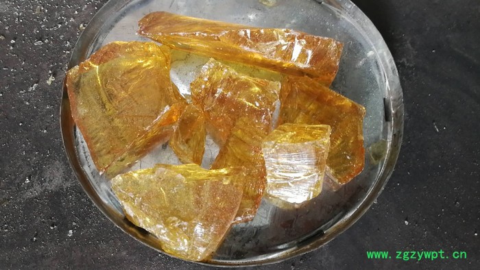 松香 德丰 一级松香 蒸汽法松香 黄松香 用于粘合剂 油漆油墨图6