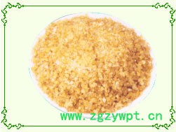 陕西优泰直销桃胶食品添加剂食品级增稠剂泡沫澄清稳定剂上光剂图2