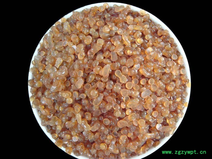 陕西优泰直销桃胶食品添加剂食品级增稠剂泡沫澄清稳定剂上光剂图3