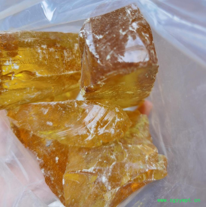 云林 特级松香涂料胶粘剂脱毛专用湿地松 脂松香图3