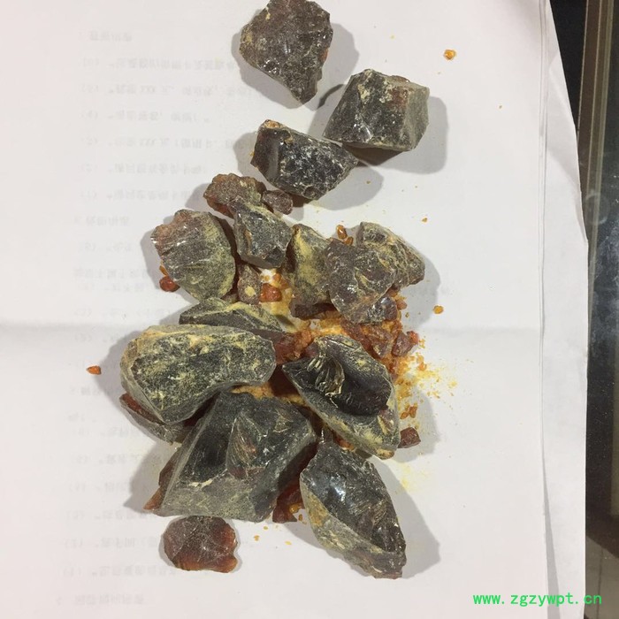 红松香 黄松香 山东工业级 红松香黄松香 厂家价格图4