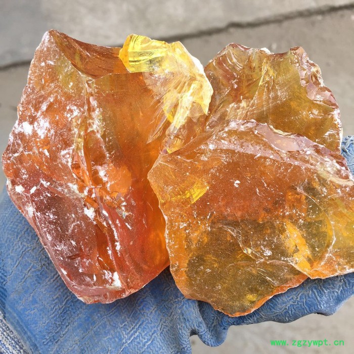 红松香 黄松香 山东工业级 红松香黄松香 厂家价格图2