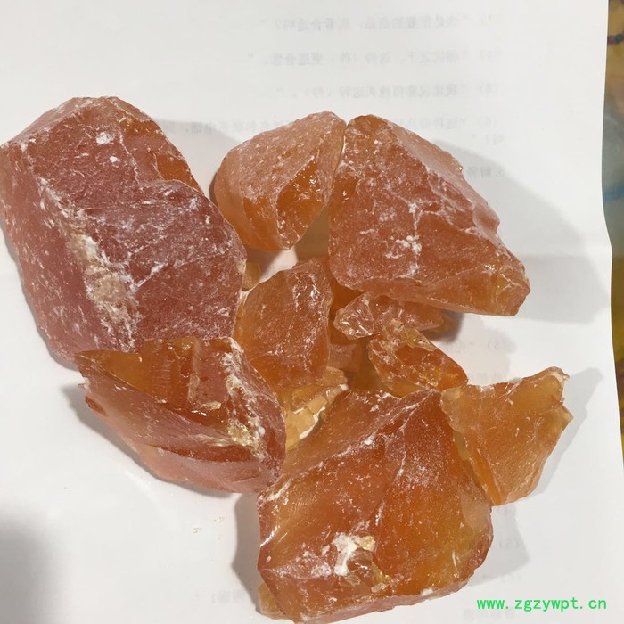红松香 黄松香 山东工业级 红松香黄松香 厂家价格图3