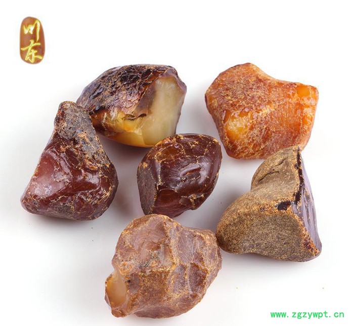 川东**琥珀蜜蜡原石 可来料琥珀加工精选乌克兰原料图2