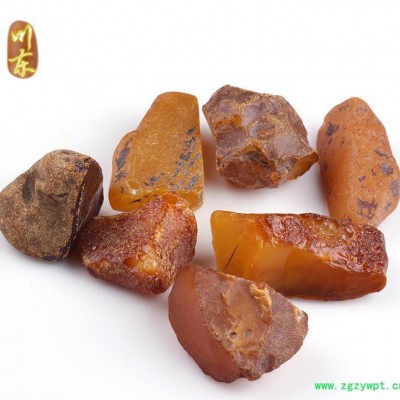 川东**琥珀蜜蜡原石 可来料琥珀加工精选乌克兰原料