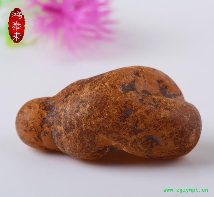 天然蜜蜡原石17.7g 琥珀蜜蜡随型无优化带皮波罗的海琥珀原图3