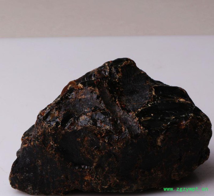 琥珀蜜蜡天然印度尼西亚琥珀原材料图3