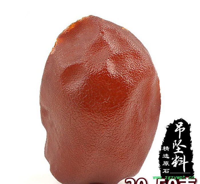天工琥珀 波罗的海天然琥珀蜜蜡原石20-50蜜蜡吊坠料全皮原石原矿