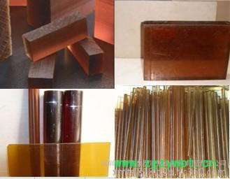 德国恩欣格琥珀色PEI棒图6