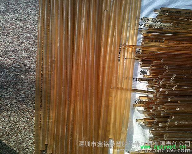 德国恩欣格琥珀色PEI棒图5