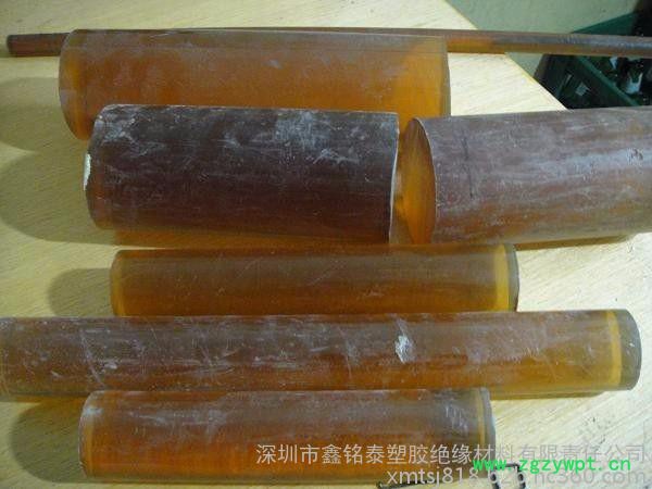 德国恩欣格琥珀色PEI棒图4