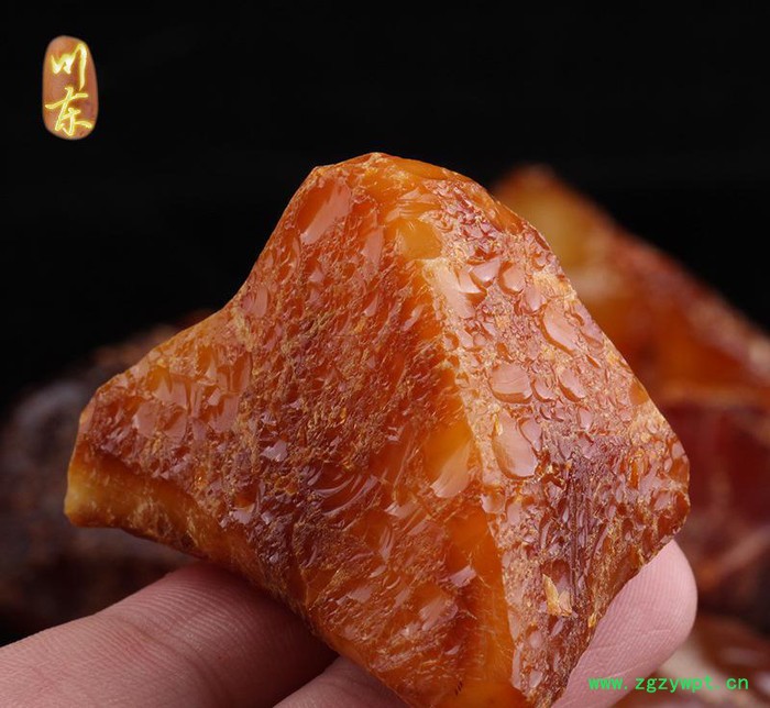 波罗的海琥珀原石蜜蜡原石雕刻料10-20克原石直销25图3