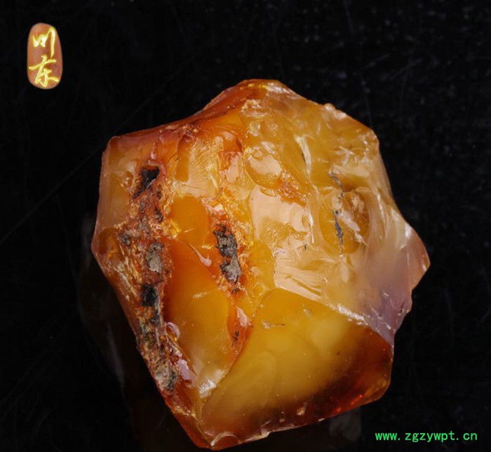 波罗的海琥珀原石蜜蜡原石雕刻料10-20克原石直销25图2