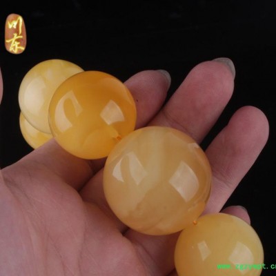 天然蜜蜡琥珀蜜蜡工厂**波罗的海琥珀蜜蜡精选塔珠土豪项链