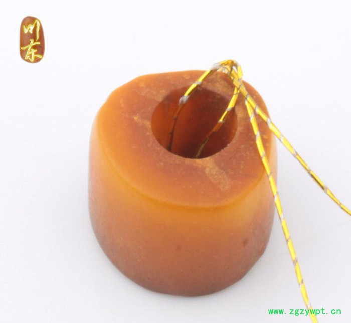 藏式老蜜蜡算盘珠隔片平安扣琥珀蜜蜡挂件直销XY81-94图3