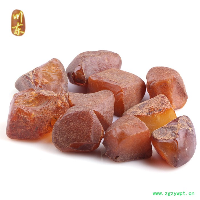 川东中秋放送波罗的海琥珀原石蜜蜡原石雕刻料5-10克A图3