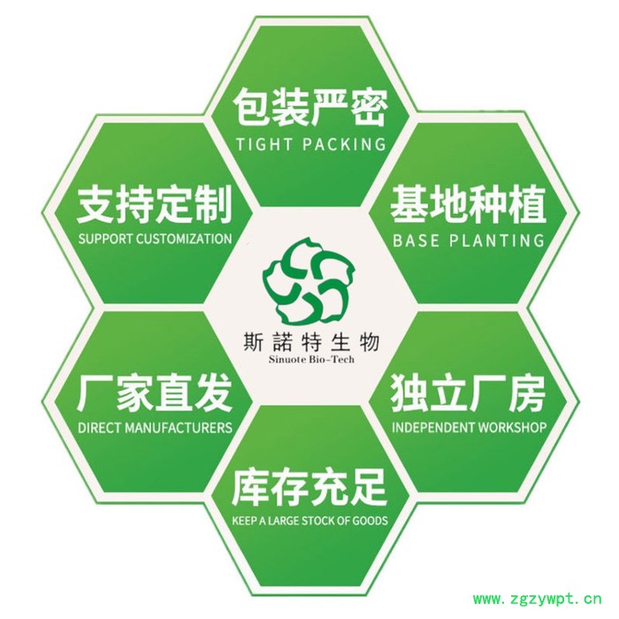 虫草花提取物 虫草花多糖 水溶原料粉 厂家供应图5