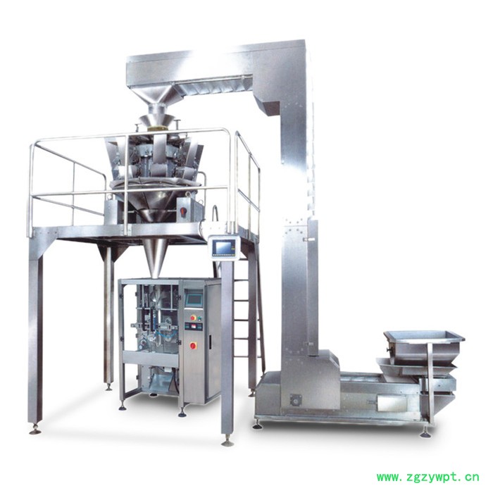 虫草花包装机,虫草菇包装机,柯田包装机厂家供应图3