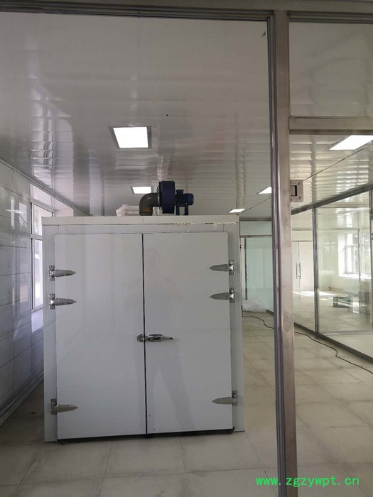 虫草烘干机 冬虫草热泵空气能小型烘干机 虫草花烘干干燥设备图5