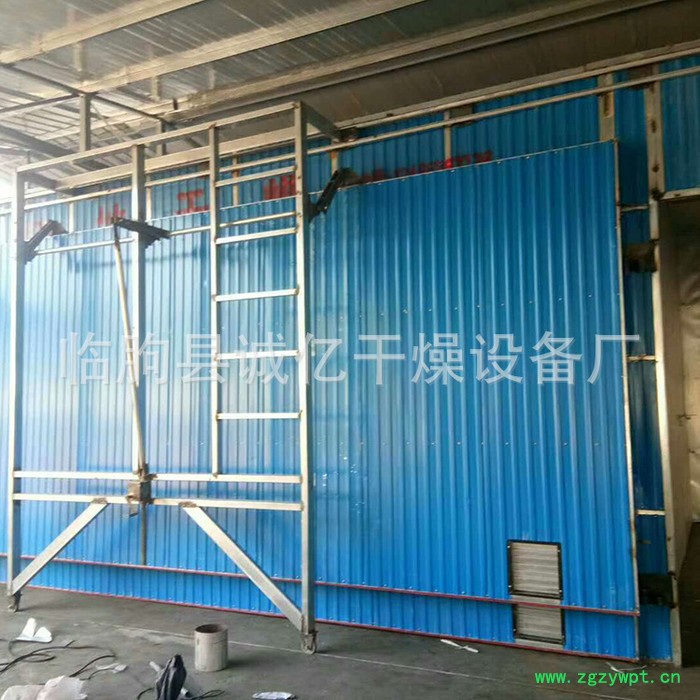 诚亿cy-11 木材烘干机产地货源木材烘干房 大型木材烘干窑 竹黄竹签竹片一次性筷子烘箱一次性筷子烘干设备图6