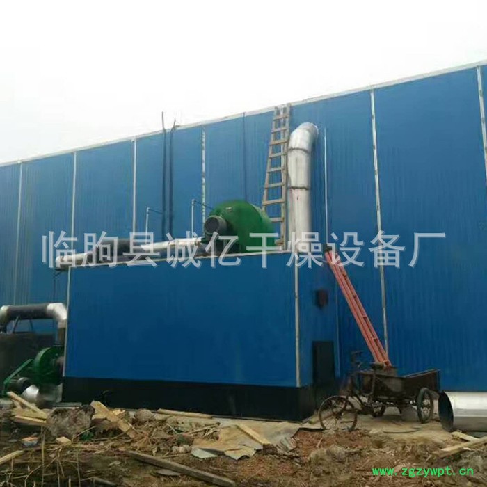 诚亿cy-11 木材烘干机产地货源木材烘干房 大型木材烘干窑 竹黄竹签竹片一次性筷子烘箱一次性筷子烘干设备图3