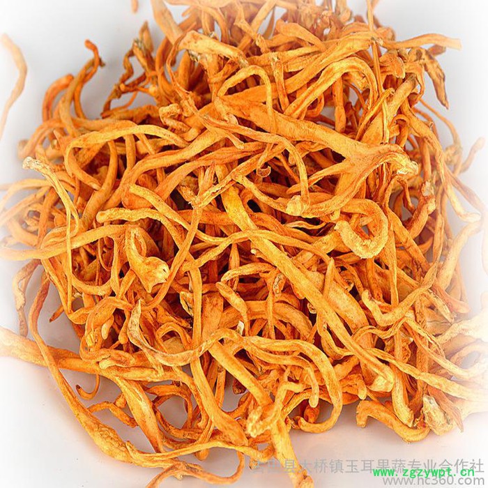 供应产地真供北虫草食用菌虫草花鲜味十足蛹虫草滋补金虫草新上市图3