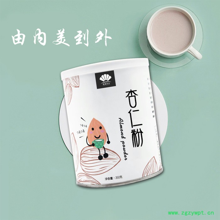 复合蛋白粉代加工 杏仁粉粉代加工 人参蛹虫草猴头菇蛋白粉代加工图3