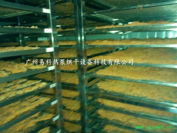 YKP易立诺YK-120RD **虫草花烘干设备全自动简单易操作图6