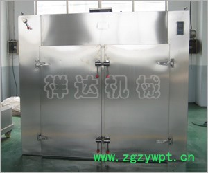 德州热风循环烘箱厂家  中草药干燥机 虫草花热风循环烘箱图4