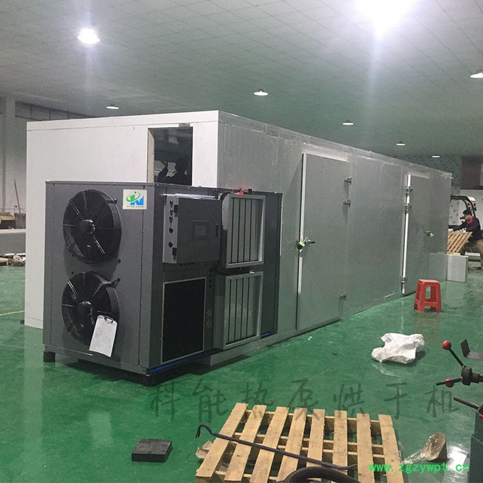 虫草花烘干机图3