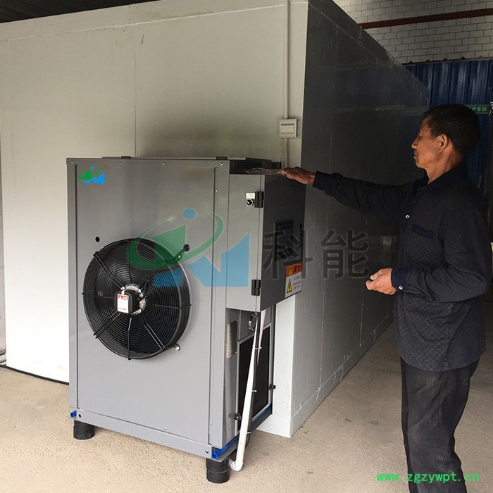 虫草花烘干机图4