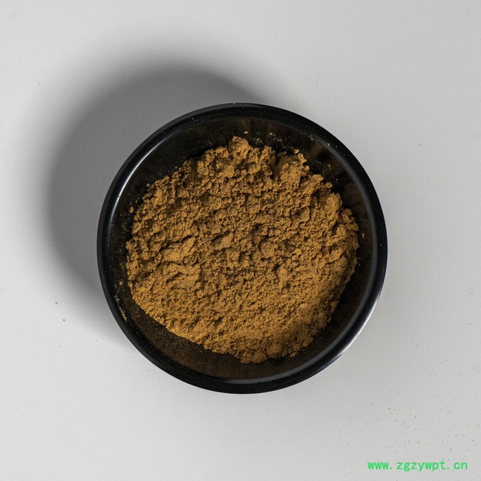 金萃坊 虫草素 1% 蛹虫草菌丝体提取物