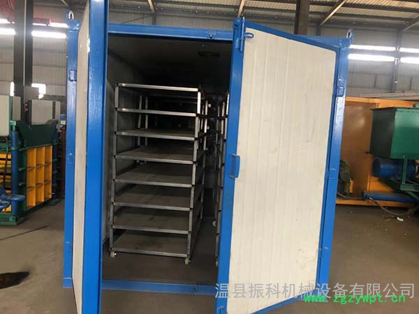 虫草花烘干机_虫草烘干机设备厂家_小型虫草烘干机价格图8