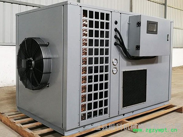 虫草花烘干机_虫草烘干机设备厂家_小型虫草烘干机价格图3