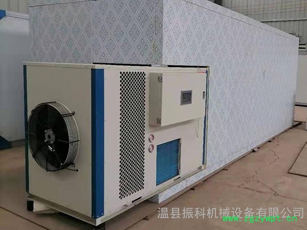 虫草花烘干机_虫草烘干机设备厂家_小型虫草烘干机价格图6