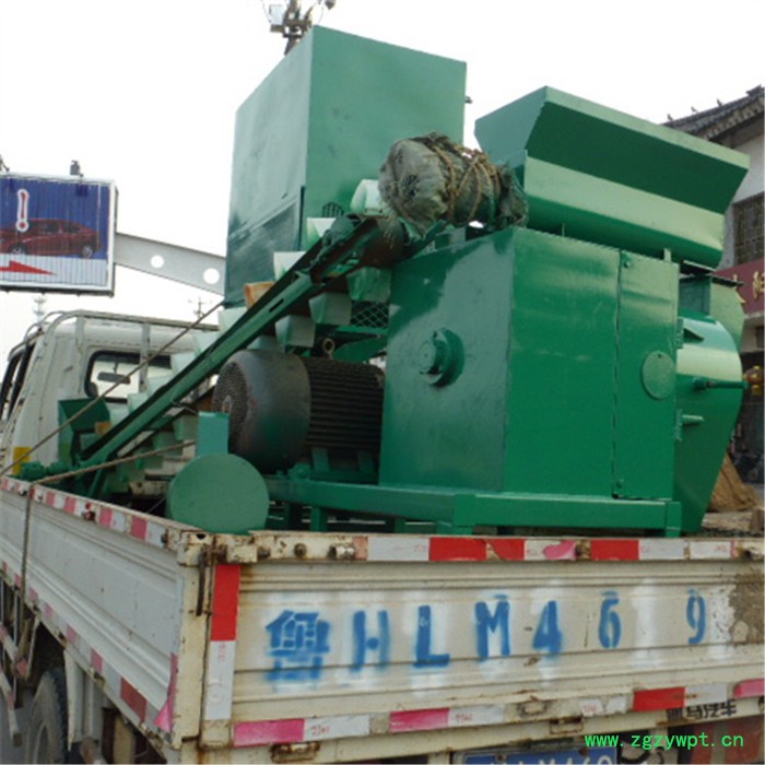 海藻肥250环模颗粒机 牛羊饲料颗粒制粒机 冬季无需晾晒图8