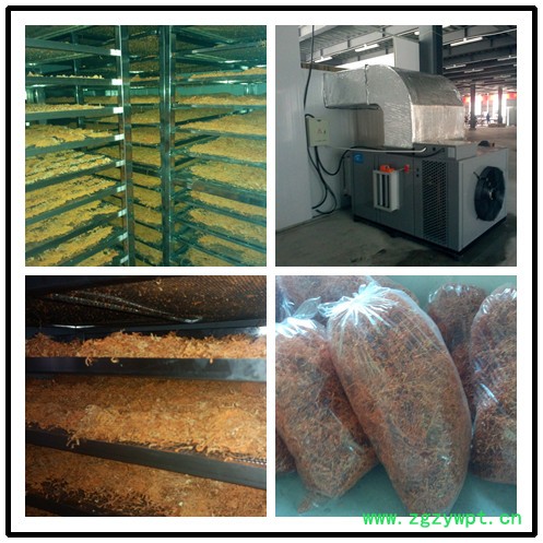 供应**金凯牌虫草花烘干机