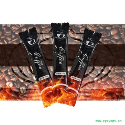 **男士能量咖啡定制 固体饮料粉剂oem 蛹虫草玛咖咖啡代加工