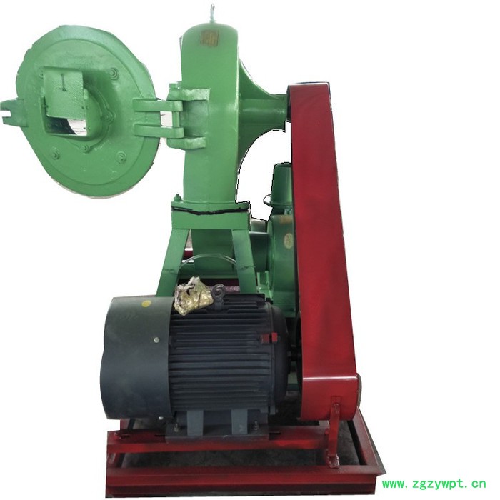 泰丰海藻海泥齿盘粉碎机 巢湖一风吹磨面机 草粉饲料粉碎机报价图5