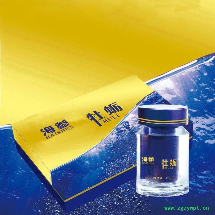 蛹虫草玛卡片海参肽片 牡蛎片 压片糖果咀嚼片 oem贴牌代加工图2