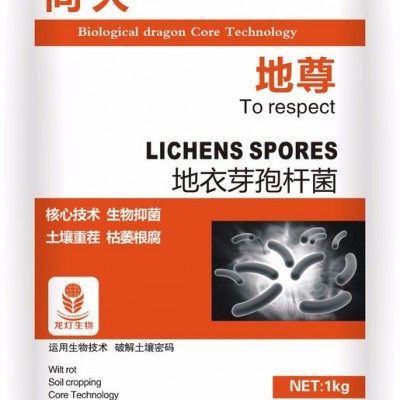 『龙灯生物』供应 冲施肥 菌肥 有机碳肥 水溶肥 海藻菌肥 河南**