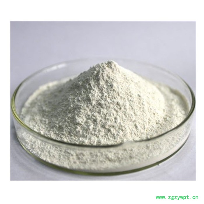 天竺黄提取物10:1 香草生物供应天竺黄粉纯粉 竺黄精细粉300目图3