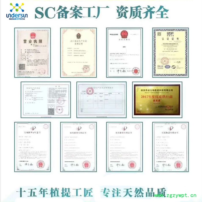 昂煦 紫芝提取物  新资源食品原料紫芝粉图2