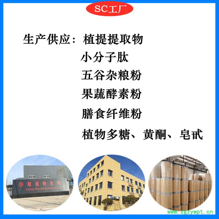 【实力工厂】白桦茸提取物 白桦茸多糖 50%高含量 桦褐孔菌粉图2