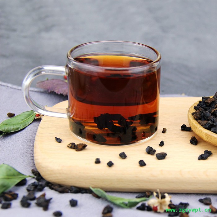 桦树茸黑晶颗粒,30年树龄桦树茸1000克,大块白桦茸图4