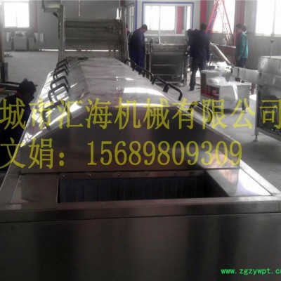 专业猴头菇杀菌机 金针菇杀菌机 泡椒凤爪杀菌机