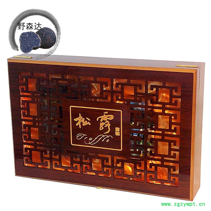 松露套装—冻干松露 纯松露片 冷冻干燥 破壁增效 营养美味 食用菌图2