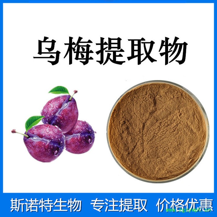 斯诺特生物 茯神提取物 浓缩萃取 水溶原料粉图7