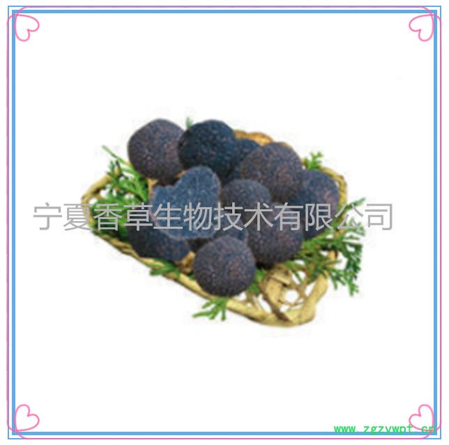 黑松露提取物 黑松露多糖 黑松露粉 黑松露速溶粉图2
